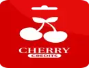 Cherry Credits 5,000 CC