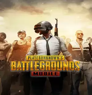 PUBG Mobile UC (Global)