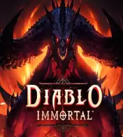 Diablo Immortal